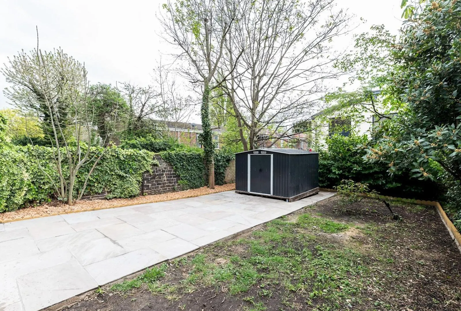 Pass The Keys Elegant 4Br House Parking Garden Library Villa London 0*,