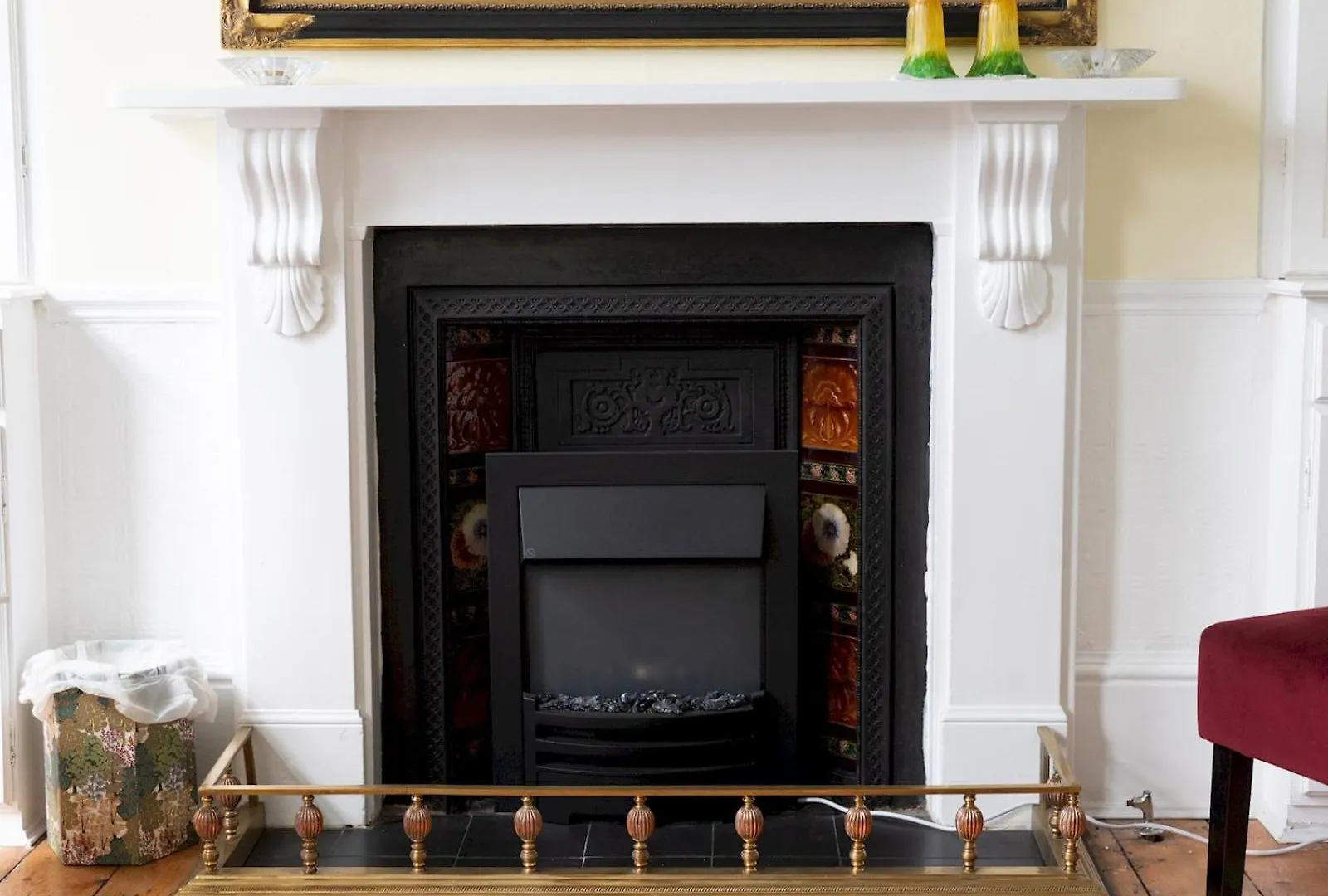 Pass The Keys Elegant 4Br House Parking Garden Library Villa London 0*,  United Kingdom